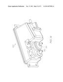 METHOD OF CONTROLLING FLUID PRESSURE AT PRINTHEAD diagram and image