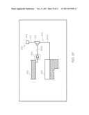 METHOD OF CONTROLLING FLUID PRESSURE AT PRINTHEAD diagram and image