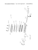 METHOD OF CONTROLLING FLUID PRESSURE AT PRINTHEAD diagram and image