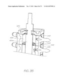 METHOD OF CONTROLLING FLUID PRESSURE AT PRINTHEAD diagram and image