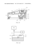 METHOD OF CONTROLLING FLUID PRESSURE AT PRINTHEAD diagram and image