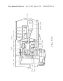 METHOD OF CONTROLLING FLUID PRESSURE AT PRINTHEAD diagram and image