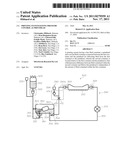 PRINTING SYSTEM HAVING PRESSURE CONTROL AT PRINTHEAD diagram and image