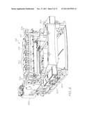 PRINTING SYSTEM HAVING PRESSURE CONTROL AT PRINTHEAD diagram and image