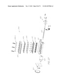 METHOD OF DISTRIBUTING FLUID PRESSURE IN PRINTING SYSTEM diagram and image