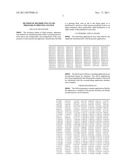 METHOD OF DISTRIBUTING FLUID PRESSURE IN PRINTING SYSTEM diagram and image