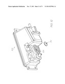 FLUID DISTRIBUTION SYSTEM HAVING VALVED FLUID CONTAINER diagram and image