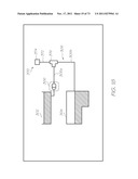 FLUID DISTRIBUTION SYSTEM HAVING VALVED FLUID CONTAINER diagram and image