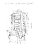 FLUID DISTRIBUTION SYSTEM HAVING VALVED FLUID CONTAINER diagram and image