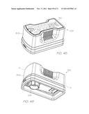 FLUID DISTRIBUTION SYSTEM HAVING VALVED FLUID CONTAINER diagram and image