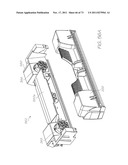 FLUID DISTRIBUTION SYSTEM HAVING VALVED FLUID CONTAINER diagram and image