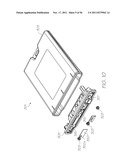 SYSTEM FOR DISTRIBUTING FLUID AND GAS WITHIN PRINTER diagram and image