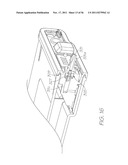 SYSTEM FOR DISTRIBUTING FLUID AND GAS WITHIN PRINTER diagram and image