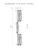 SYSTEM FOR DISTRIBUTING FLUID AND GAS WITHIN PRINTER diagram and image