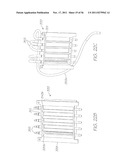 SYSTEM FOR DISTRIBUTING FLUID AND GAS WITHIN PRINTER diagram and image