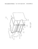 SYSTEM FOR DISTRIBUTING FLUID AND GAS WITHIN PRINTER diagram and image