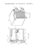 SYSTEM FOR DISTRIBUTING FLUID AND GAS WITHIN PRINTER diagram and image