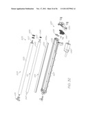 SYSTEM FOR DISTRIBUTING FLUID AND GAS WITHIN PRINTER diagram and image