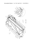 SYSTEM FOR DISTRIBUTING FLUID AND GAS WITHIN PRINTER diagram and image