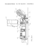 SYSTEM FOR DISTRIBUTING FLUID AND GAS WITHIN PRINTER diagram and image