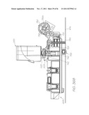 SYSTEM FOR DISTRIBUTING FLUID AND GAS WITHIN PRINTER diagram and image