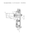 SYSTEM FOR DISTRIBUTING FLUID AND GAS WITHIN PRINTER diagram and image