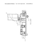 SYSTEM FOR DISTRIBUTING FLUID AND GAS WITHIN PRINTER diagram and image