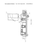 SYSTEM FOR DISTRIBUTING FLUID AND GAS WITHIN PRINTER diagram and image