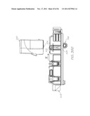 SYSTEM FOR DISTRIBUTING FLUID AND GAS WITHIN PRINTER diagram and image