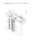 SYSTEM FOR DISTRIBUTING FLUID AND GAS WITHIN PRINTER diagram and image