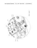 SYSTEM FOR DISTRIBUTING FLUID AND GAS WITHIN PRINTER diagram and image