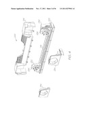 SEPTUM ASSEMBLY FOR FLUID CONTAINER diagram and image