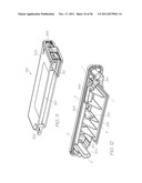 SEPTUM ASSEMBLY FOR FLUID CONTAINER diagram and image