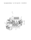 SEPTUM ASSEMBLY FOR FLUID CONTAINER diagram and image