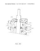 PRINTING SYSTEM HAVING CLOSED FLUID PATH FOR PRINTHEAD diagram and image