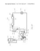 PRINTING SYSTEM HAVING CLOSED FLUID PATH FOR PRINTHEAD diagram and image