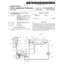 FLUID DISTRIBUTION SYSTEM HAVING PRINTHEAD BYPASS diagram and image