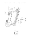 FLUID DISTRIBUTION SYSTEM HAVING PRINTHEAD BYPASS diagram and image