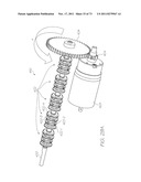 FLUID DISTRIBUTION SYSTEM HAVING PRINTHEAD BYPASS diagram and image