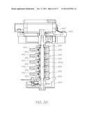 FLUID DISTRIBUTION SYSTEM HAVING PRINTHEAD BYPASS diagram and image