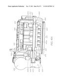 FLUID DISTRIBUTION SYSTEM HAVING PRINTHEAD BYPASS diagram and image