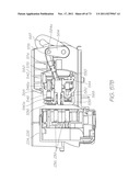 FLUID DISTRIBUTION SYSTEM HAVING PRINTHEAD BYPASS diagram and image