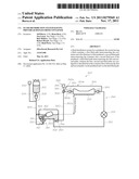 FLUID DISTRIBUTION SYSTEM HAVING PRINTHEAD BYPASS FROM CONTAINER diagram and image