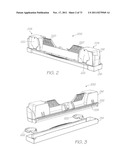 FLUID DISTRIBUTION SYSTEM HAVING PRINTHEAD BYPASS FROM CONTAINER diagram and image