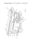 FLUID DISTRIBUTION SYSTEM HAVING PRINTHEAD BYPASS FROM CONTAINER diagram and image