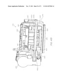 FLUID DISTRIBUTION SYSTEM HAVING PRINTHEAD BYPASS FROM CONTAINER diagram and image