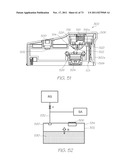 FLUID DISTRIBUTION SYSTEM HAVING PRINTHEAD BYPASS FROM CONTAINER diagram and image