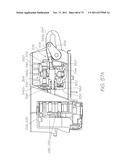 FLUID DISTRIBUTION SYSTEM HAVING PRINTHEAD BYPASS FROM CONTAINER diagram and image