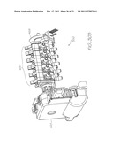 FLUID DISTRIBUTION SYSTEM HAVING MULTI-PATH VALVE FOR BYPASSED PRINTHEAD diagram and image