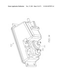 PRINTING SYSTEM HAVING MULTI-PATH VALVE FOR BYPASSED PRINTHEAD diagram and image